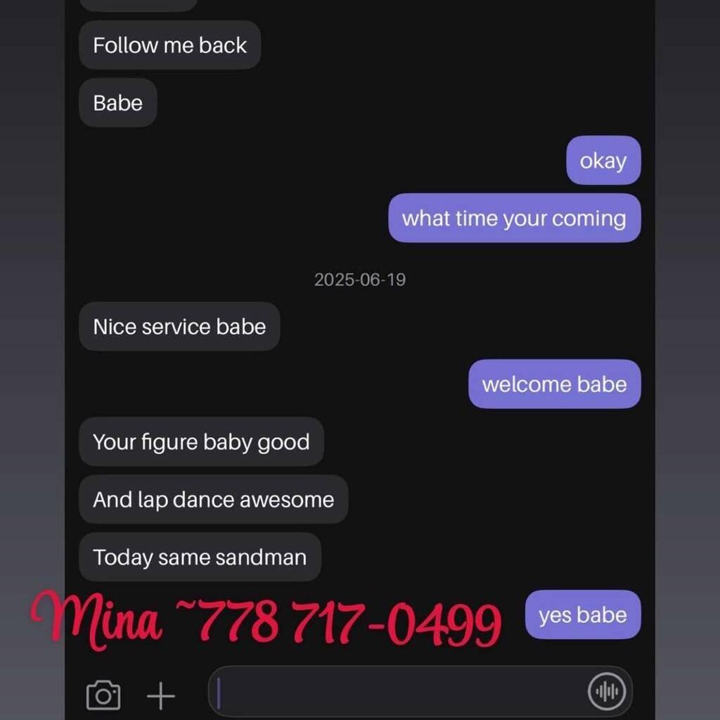 
                        mina
                     is Female Escorts. | Abbotsford | British Columbia | Canada | canadatopescorts.com 