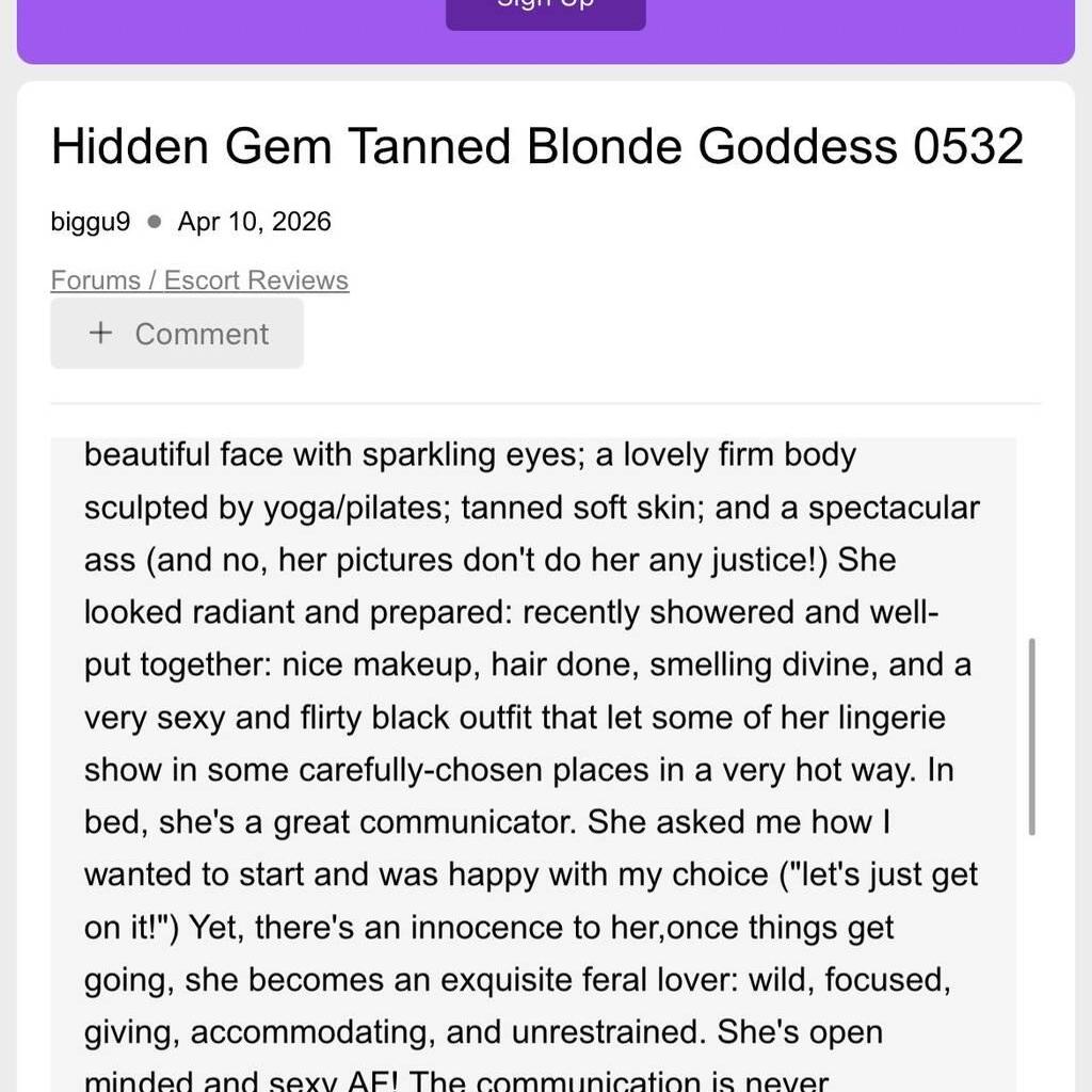 
                        Nora
                     is Female Escorts. | Owen Sound | Ontario | Canada | canadatopescorts.com 