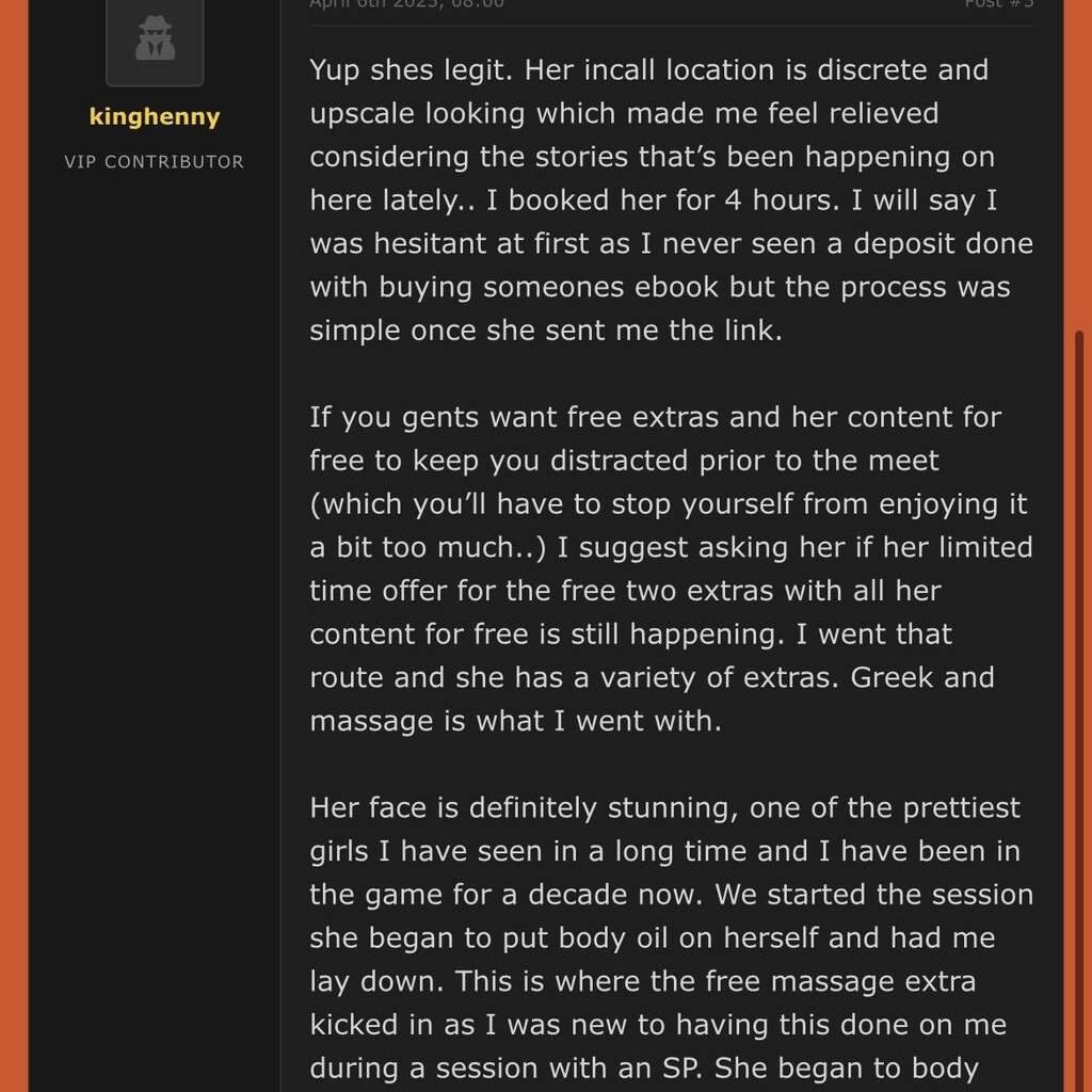 
                        Nora
                     is Female Escorts. | Owen Sound | Ontario | Canada | canadatopescorts.com 