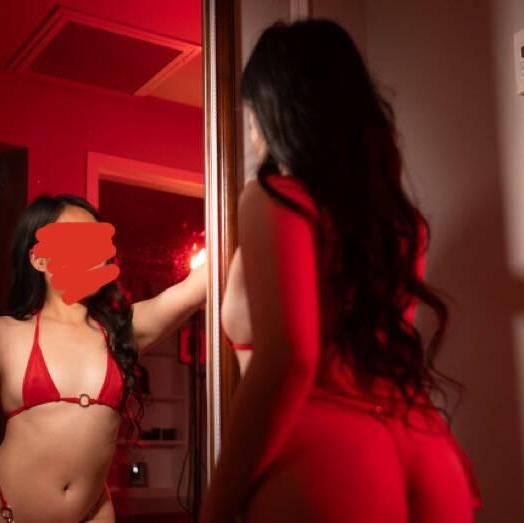 
                        Leah
                     is Female Escorts. | Niagara | Ontario | Canada | canadatopescorts.com 