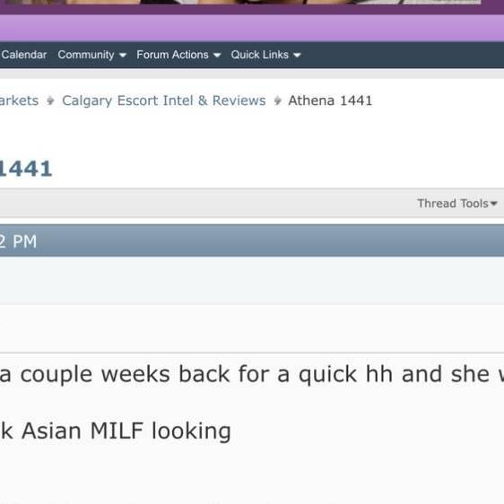 
                        Athena Cruz
                     is Female Escorts. | Calgary | Alberta | Canada | canadatopescorts.com 