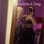 
                        Charlotte
                     is Female Escorts. | Prince George | British Columbia | Canada | canadatopescorts.com 