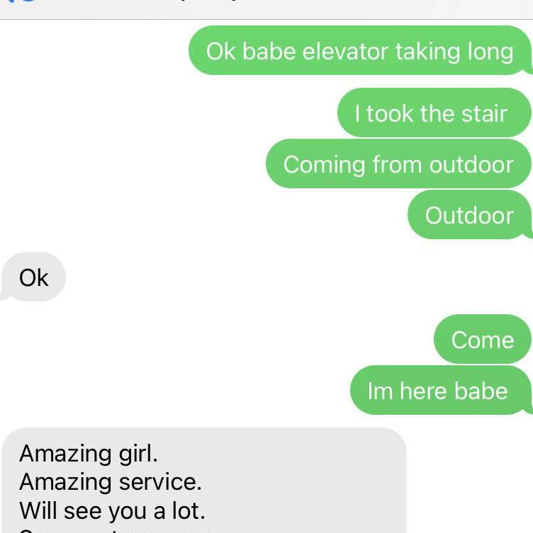 
                        Erika Bae
                     is Female Escorts. | Winnipeg | Manitoba | Canada | canadatopescorts.com 