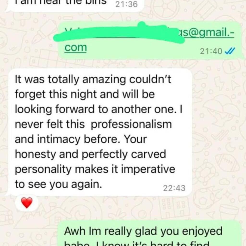 
                        ANJU K
                     is Female Escorts. | Kitchener | Ontario | Canada | canadatopescorts.com 