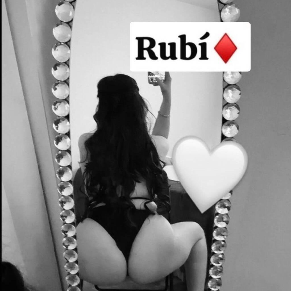 
                        Rubi
                     is Female Escorts. | Chatham | Ontario | Canada | canadatopescorts.com 