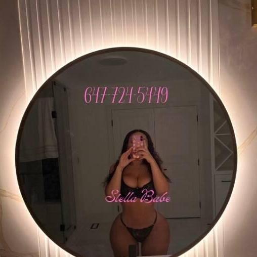 
                        Stella Babe
                     is Female Escorts. | Owen Sound | Ontario | Canada | canadatopescorts.com 