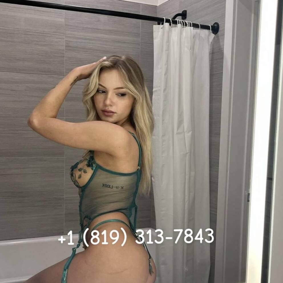 
                        Alexandra From Quebec
                     is Female Escorts. | Sudbury | Ontario | Canada | canadatopescorts.com 