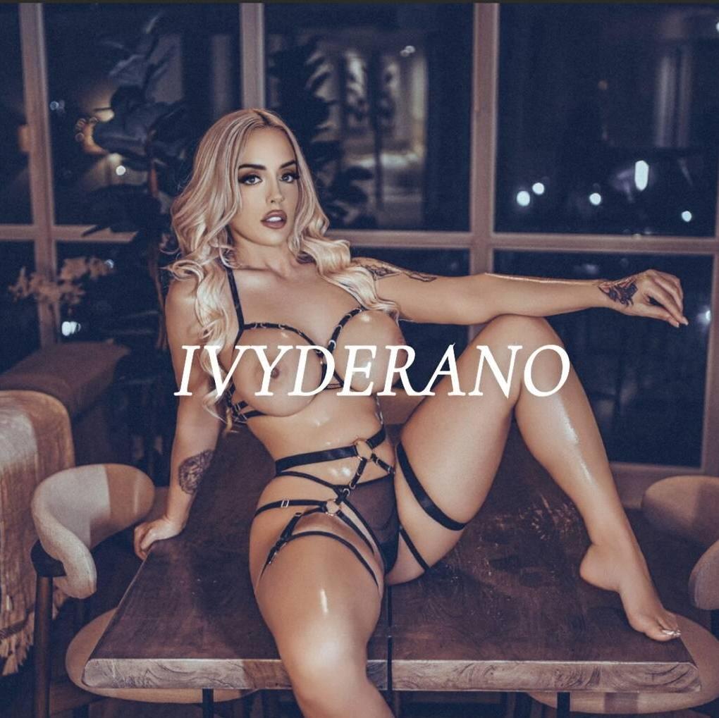
                        Ivy Derano $
                     is Female Escorts. | Toronto | Ontario | Canada | canadatopescorts.com 