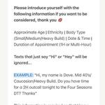 
                        Rosalie_Xo
                     is Female Escorts. | Saskatoon | Saskatchewan | Canada | canadatopescorts.com 