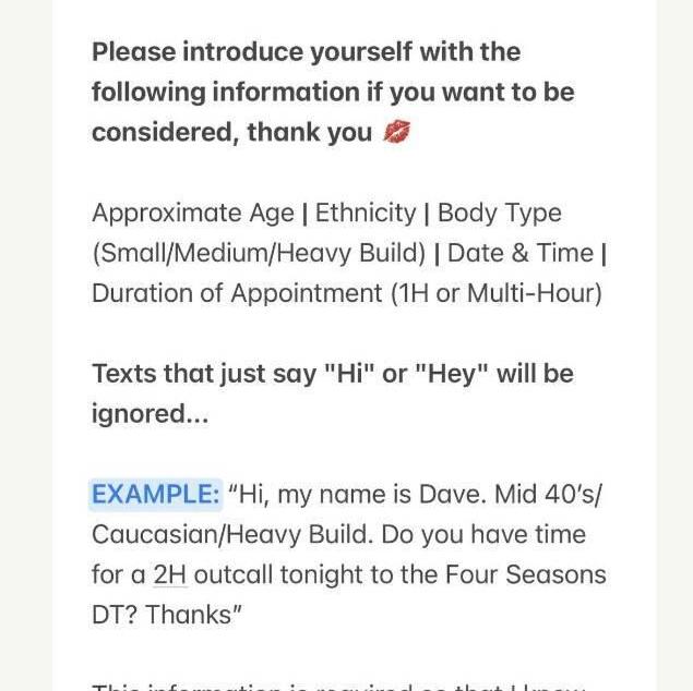 
                        Rosalie_Xo
                     is Female Escorts. | Saskatoon | Saskatchewan | Canada | canadatopescorts.com 