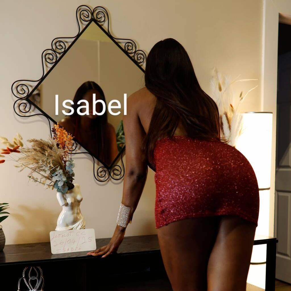 
                        Isabel
                     is Female Escorts. | Kingston | Ontario | Canada | canadatopescorts.com 