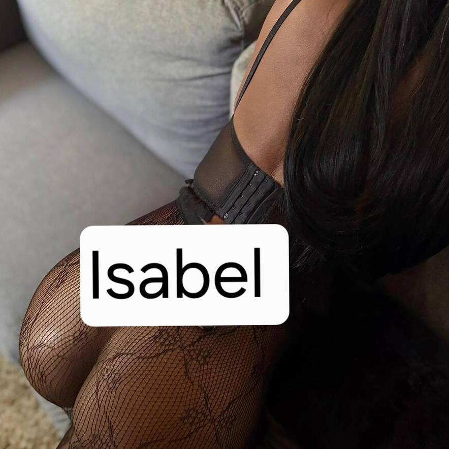 
                        Isabel
                     is Female Escorts. | Kingston | Ontario | Canada | canadatopescorts.com 