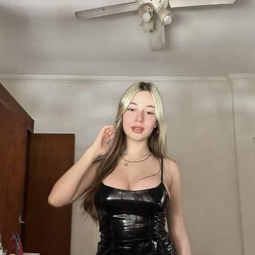 
                        Elisa
                     is Female Escorts. | Saguenay | Quebec | Canada | canadatopescorts.com 