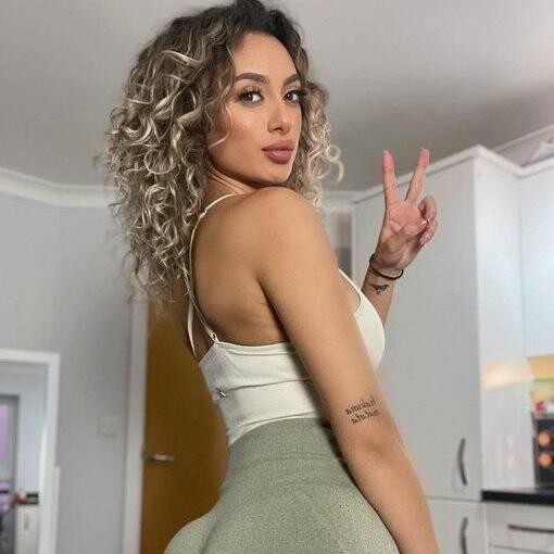 
                        Tonia Camille
                     is Female Escorts. | Sherbrooke | Quebec | Canada | canadatopescorts.com 