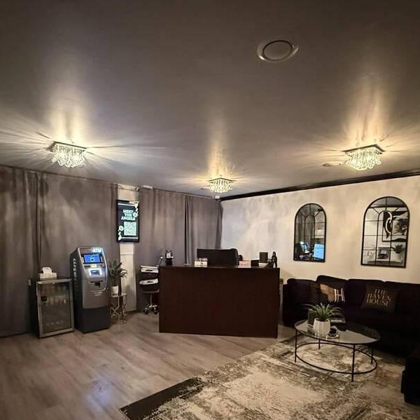 
                        Haven
                     is Female Escorts. | Saskatoon | Saskatchewan | Canada | canadatopescorts.com 