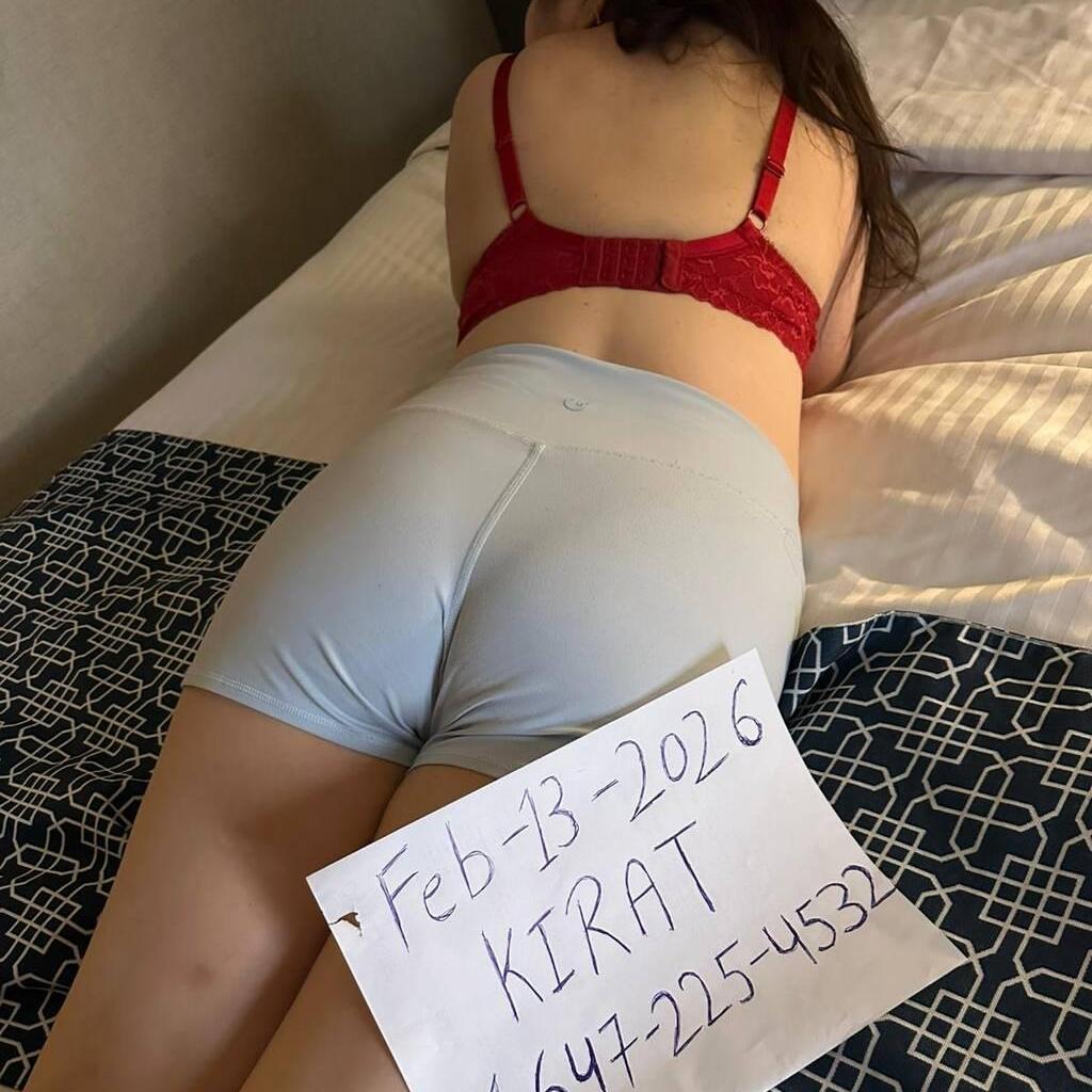 
                        Kirat kour
                     is Female Escorts. | Toronto | Ontario | Canada | canadatopescorts.com 
