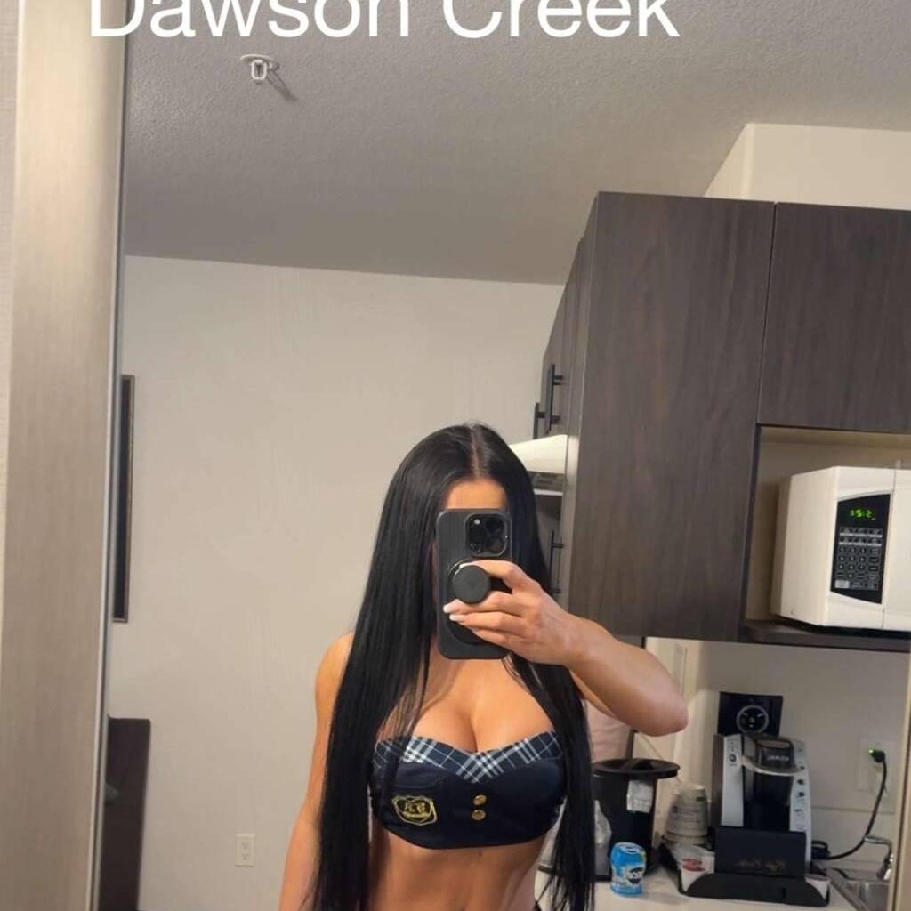 
                        French Bombshell Keissy
                     is Female Escorts. | Peace River Country | British Columbia | Canada | canadatopescorts.com 
