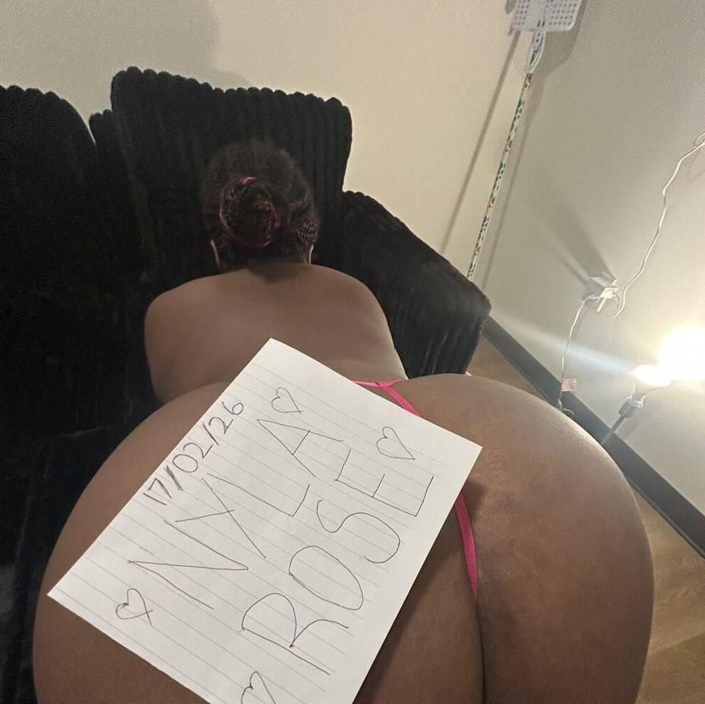 
                        Nyla Rose
                     is Female Escorts. | Hamilton | Ontario | Canada | canadatopescorts.com 