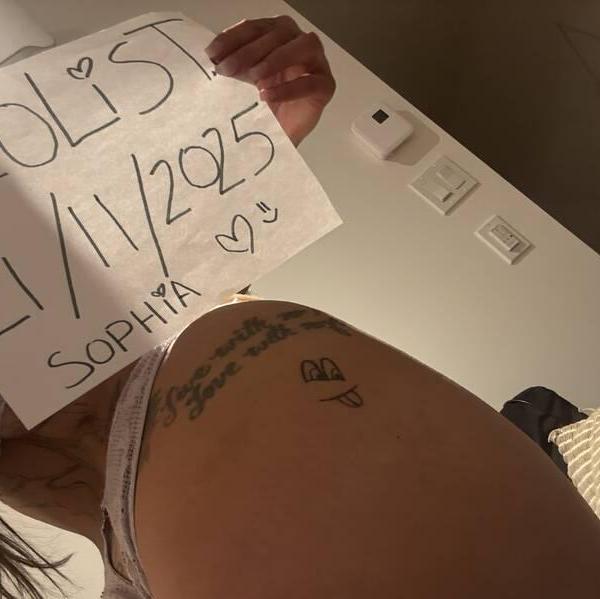 
                        Sophia
                     is Female Escorts. | Quebec City | Quebec | Canada | canadatopescorts.com 