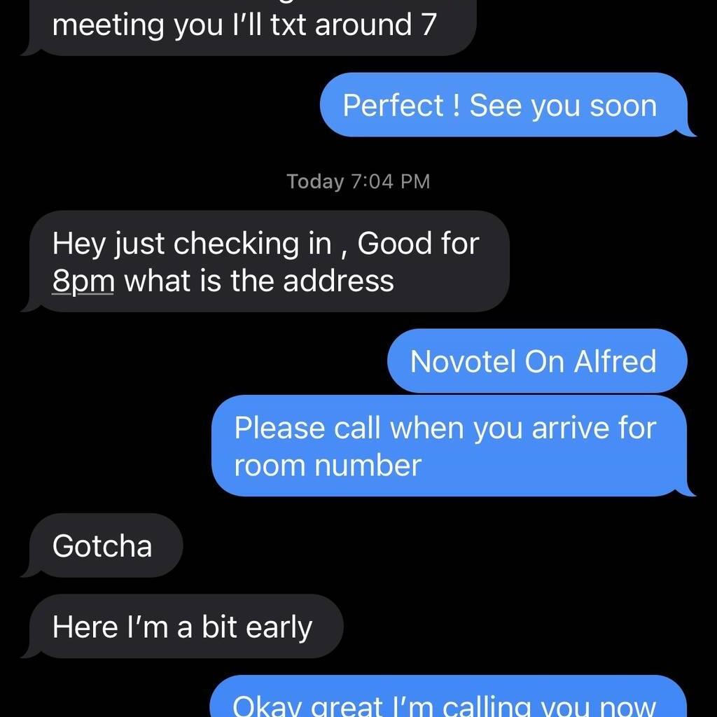 
                        Vivica yvonne
                     is Female Escorts. | Kingston | Ontario | Canada | canadatopescorts.com 