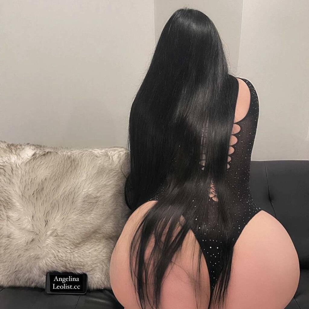 
                        Angelina
                     is Female Escorts. | Quebec City | Quebec | Canada | canadatopescorts.com 