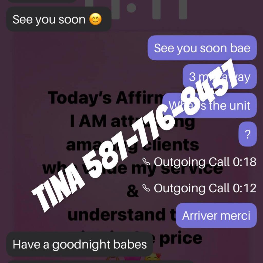 
                        Tina partygirl in/out
                     is Female Escorts. | Quebec City | Quebec | Canada | canadatopescorts.com 