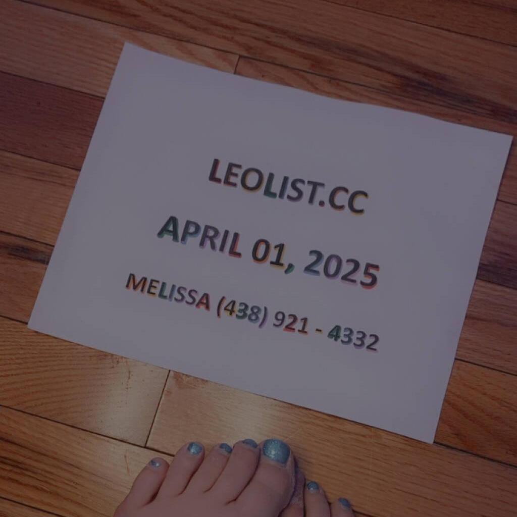
                        Melissa Delgrosso
                     is Female Escorts. | Montreal | Quebec | Canada | canadatopescorts.com 