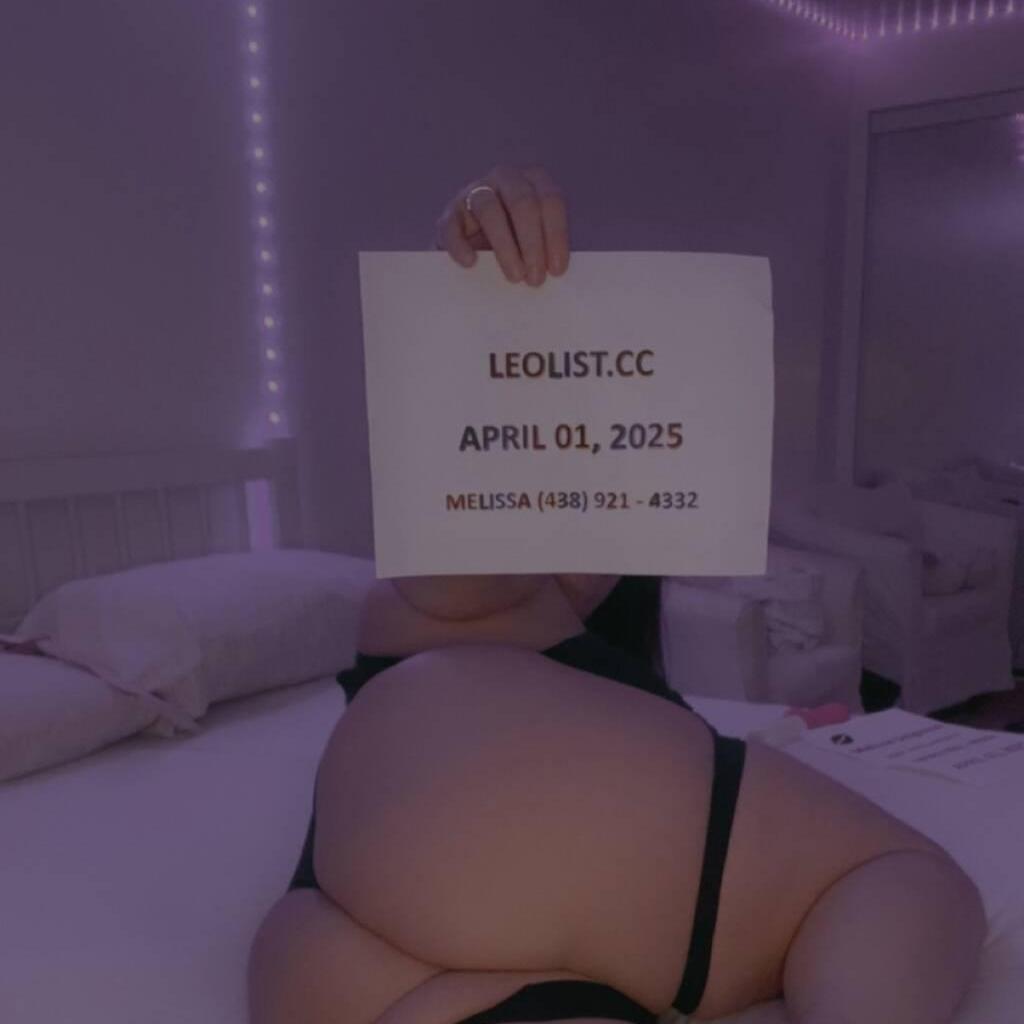 
                        Melissa Delgrosso
                     is Female Escorts. | Montreal | Quebec | Canada | canadatopescorts.com 