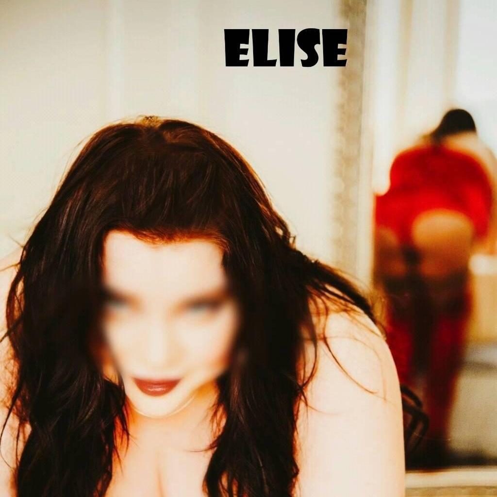 
                        Elise Andrews
                     is Female Escorts. | Nanaimo | British Columbia | Canada | canadatopescorts.com 