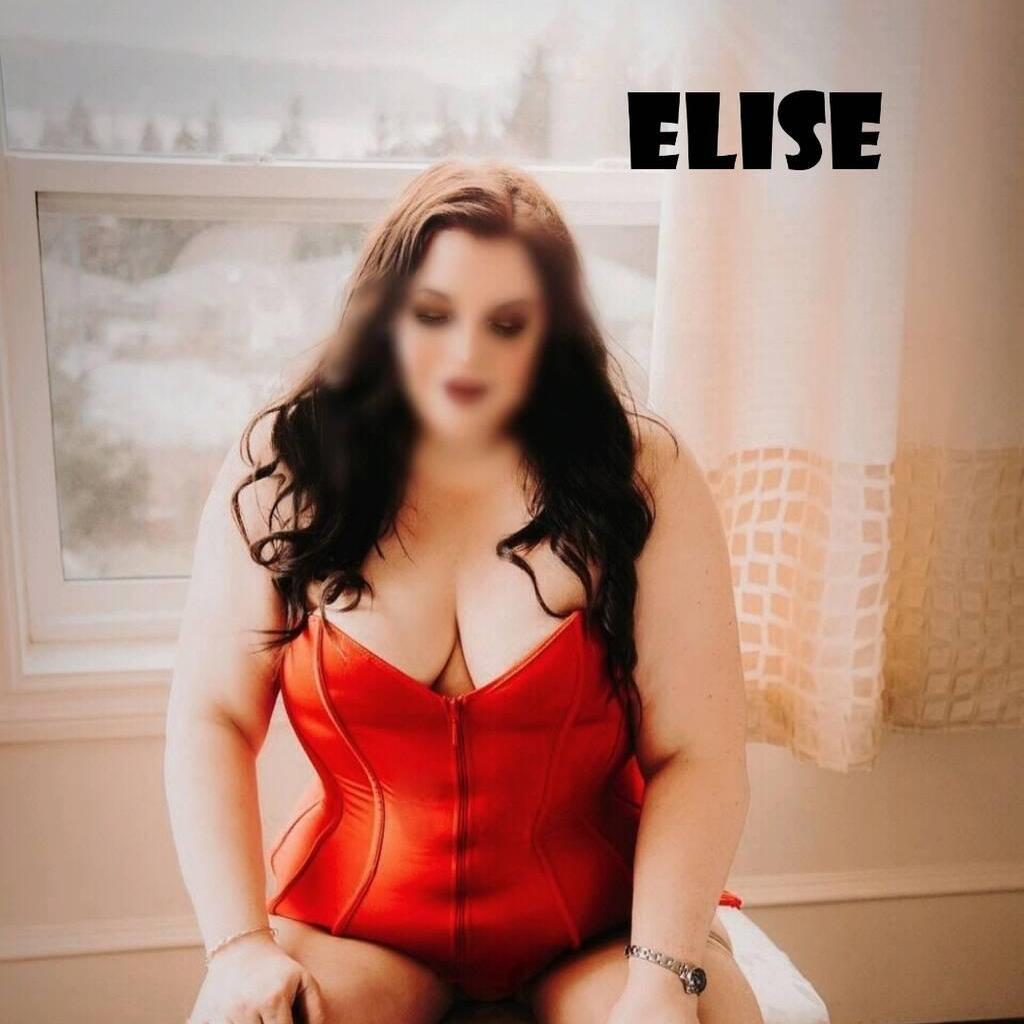 
                        Elise Andrews
                     is Female Escorts. | Nanaimo | British Columbia | Canada | canadatopescorts.com 
