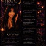 
                        Tatiana VirgoHouse
                     is Female Escorts. | Kitchener | Ontario | Canada | canadatopescorts.com 