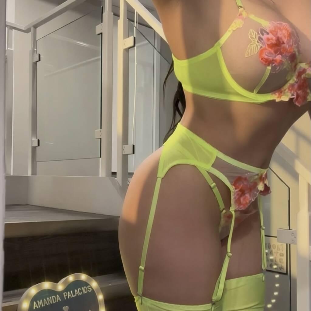 
                        Amanda Palacios
                     is Female Escorts. | Winnipeg | Manitoba | Canada | canadatopescorts.com 