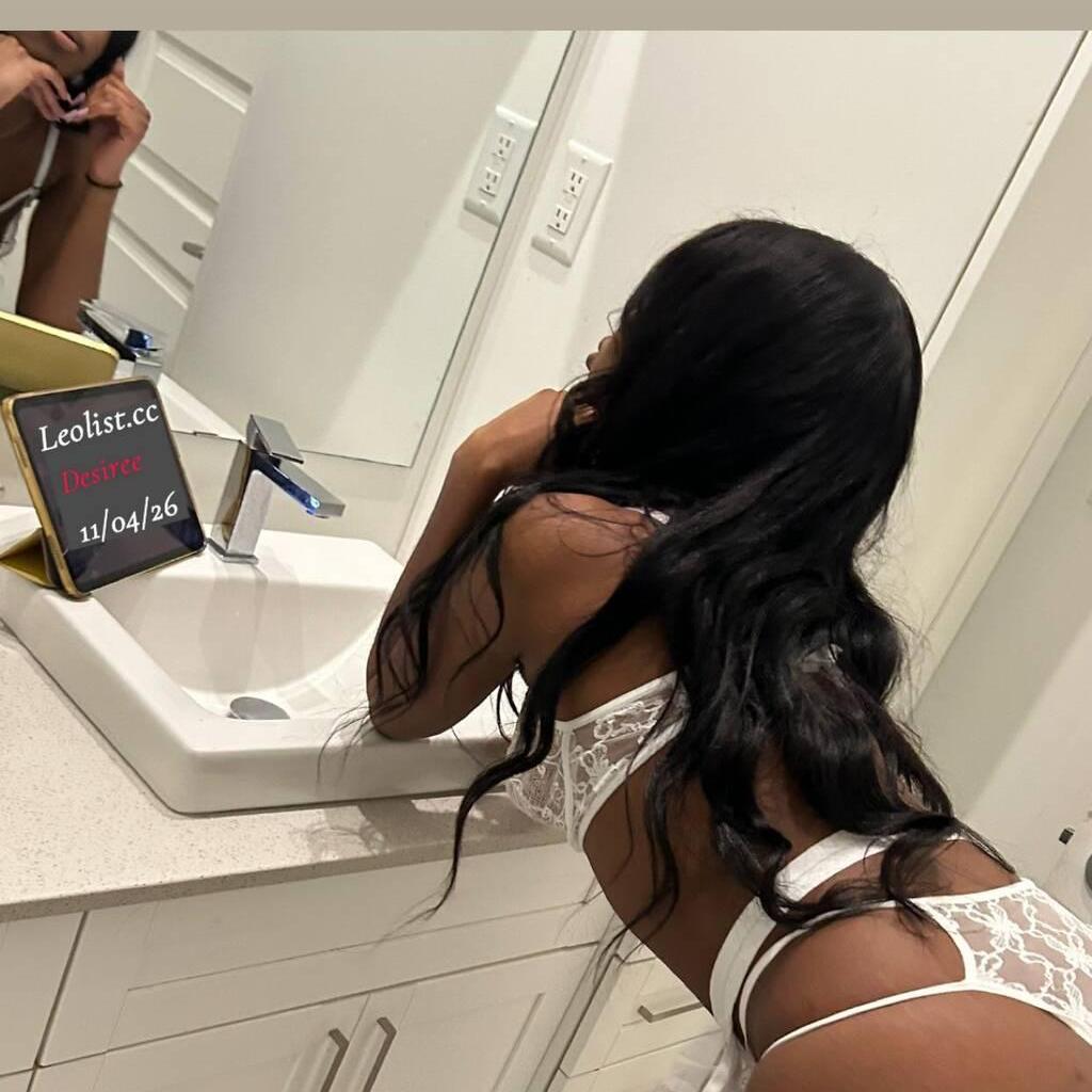 
                        Desiree
                     is Female Escorts. | Niagara | Ontario | Canada | canadatopescorts.com 