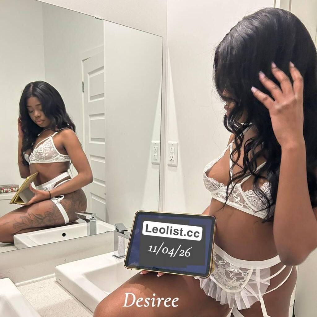 
                        Desiree
                     is Female Escorts. | Niagara | Ontario | Canada | canadatopescorts.com 