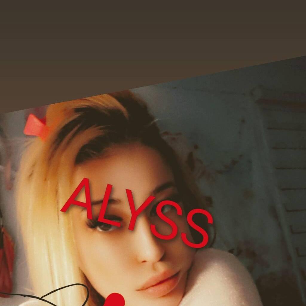 
                        Alyss
                     is Female Escorts. | Barrie | Ontario | Canada | canadatopescorts.com 