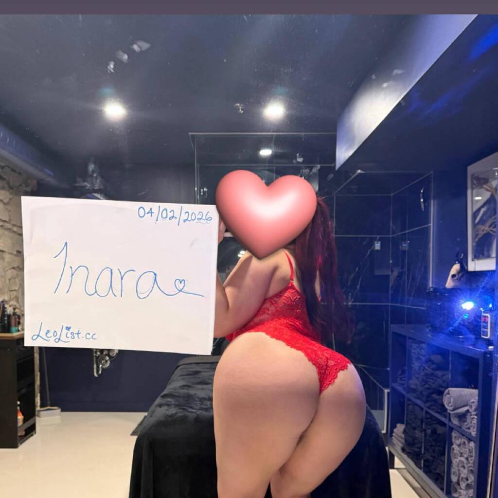 
                        Inara
                     is Female Escorts. | Kelowna | British Columbia | Canada | canadatopescorts.com 