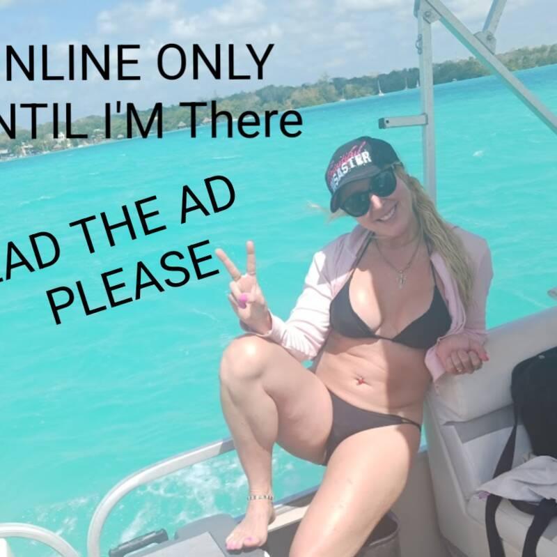
                        Sexy Camper girl
                     is Female Escorts. | Sudbury | Ontario | Canada | canadatopescorts.com 