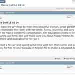 
                        Maria Doll .Downtown.
                     is Female Escorts. | Quebec City | Quebec | Canada | canadatopescorts.com 