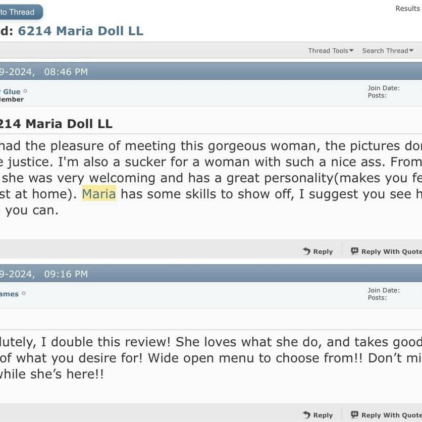
                        Maria Doll .Downtown.
                     is Female Escorts. | Quebec City | Quebec | Canada | canadatopescorts.com 