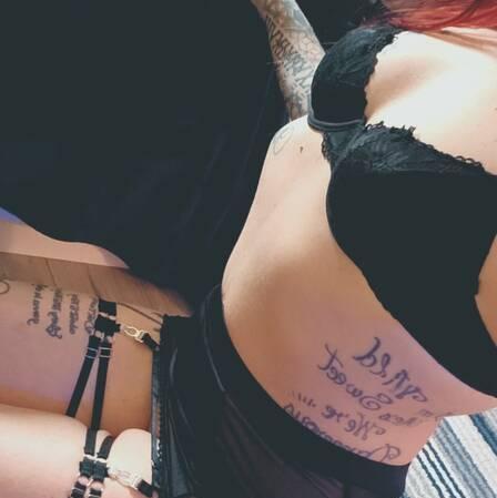 
                        Shany
                     is Female Escorts. | Sherbrooke | Quebec | Canada | canadatopescorts.com 