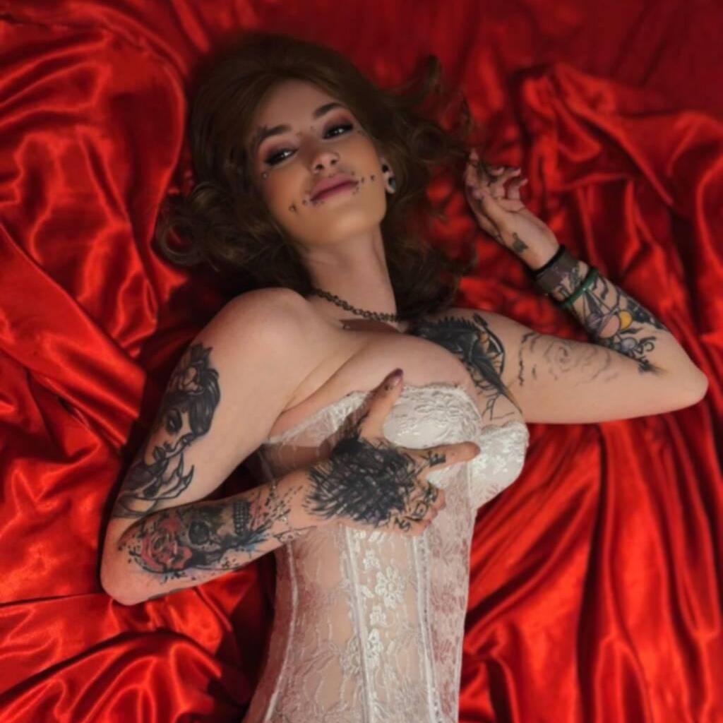 
                        Roxxi Starr
                     is Female Escorts. | Edmonton | Alberta | Canada | canadatopescorts.com 