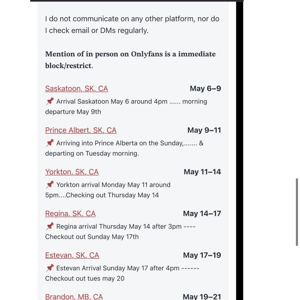 
                        5.8.7 - 7.7.7.- 3.4.4.9
                     is Female Escorts. | Prince Albert | Saskatchewan | Canada | canadatopescorts.com 