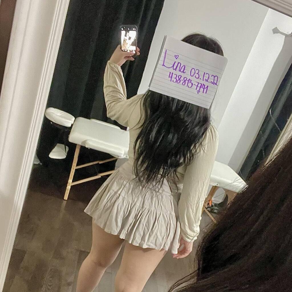 
                        L ii n a
                     is Female Escorts. | Quebec City | Quebec | Canada | canadatopescorts.com 