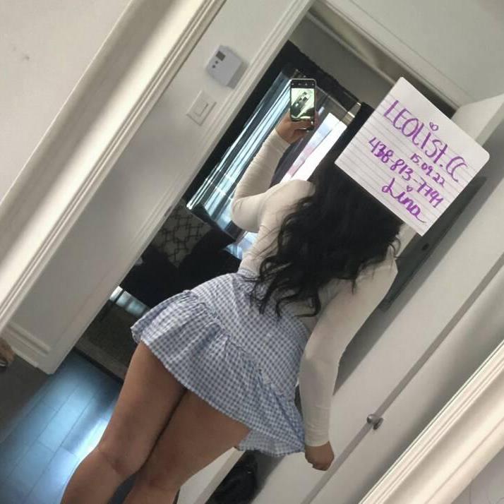 
                        L ii n a
                     is Female Escorts. | Quebec City | Quebec | Canada | canadatopescorts.com 