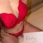 
                        Emily Rose
                     is Female Escorts. | Calgary | Alberta | Canada | canadatopescorts.com 