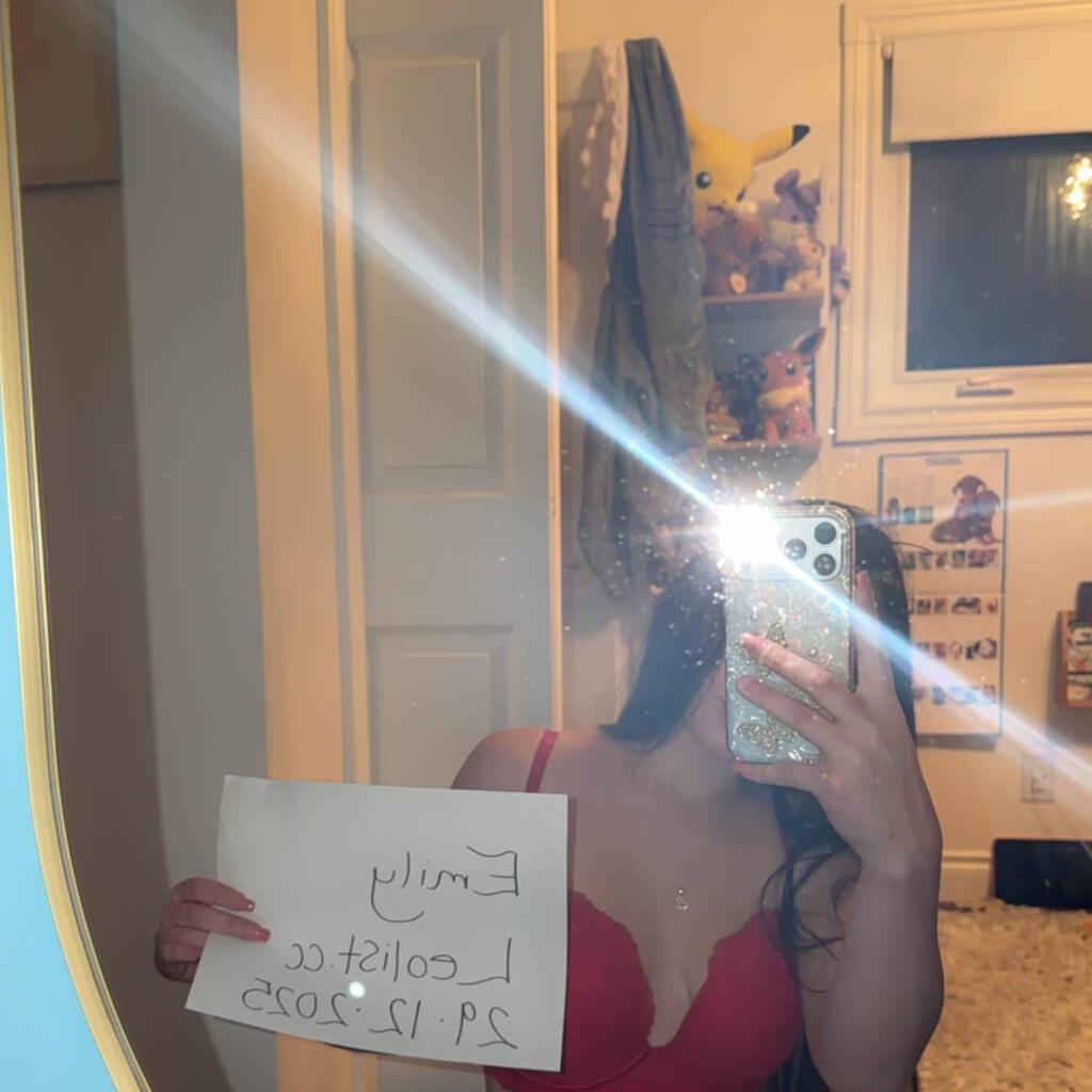 
                        Emily Rose
                     is Female Escorts. | Calgary | Alberta | Canada | canadatopescorts.com 
