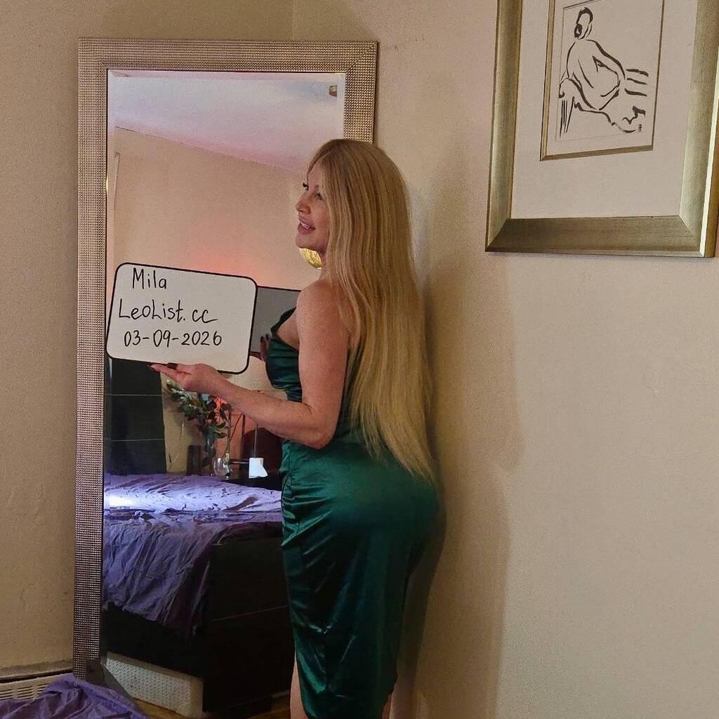 
                        MILA
                     is Female Escorts. | Toronto | Ontario | Canada | canadatopescorts.com 