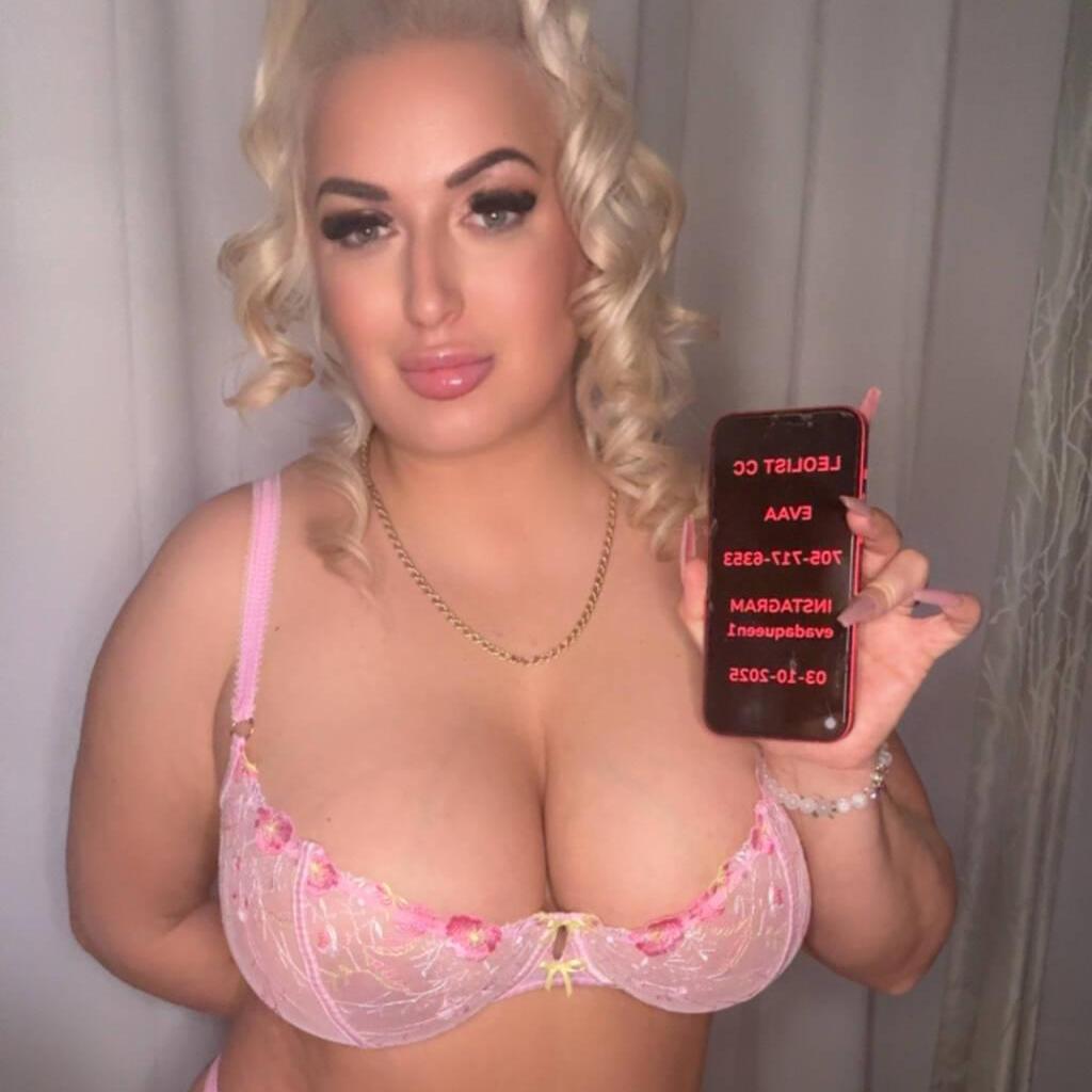 
                        EVAA Cash Only  (NE)
                     is Female Escorts. | Calgary | Alberta | Canada | canadatopescorts.com 