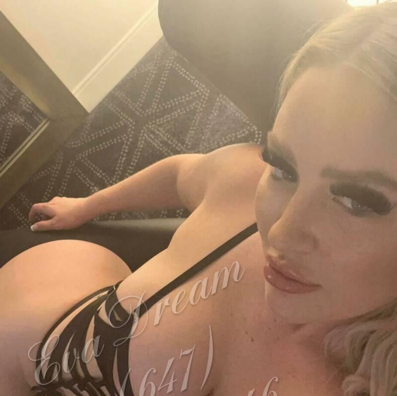 
                        Eva dream
                     is Female Escorts. | Montreal | Quebec | Canada | canadatopescorts.com 