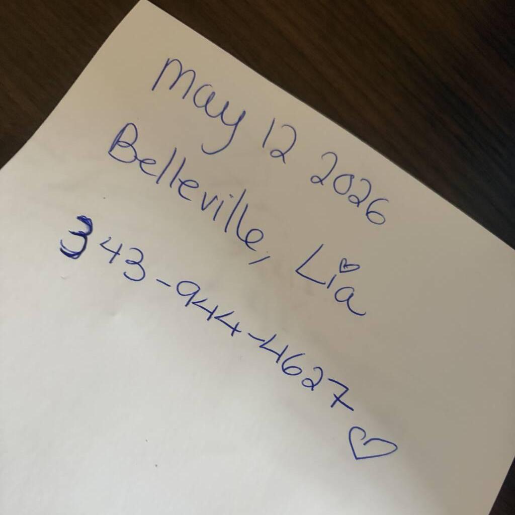 
                        Lia Cash only
                     is Female Escorts. | belleville | Ontario | Canada | canadatopescorts.com 